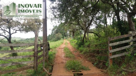 Fazenda Água Limpa (Cód. 158)